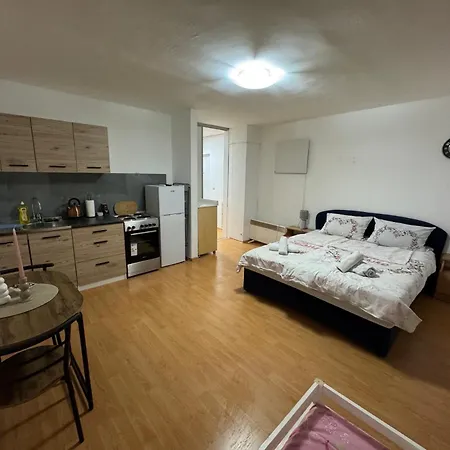 Dedic Apartment
