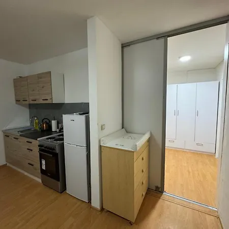 Appartement Dedic Sarajevo
